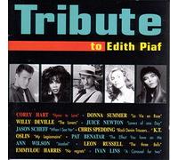 Piaf, Edith - Edith Piaf Tribute