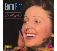 Édith Piaf – En Anglais – Import
