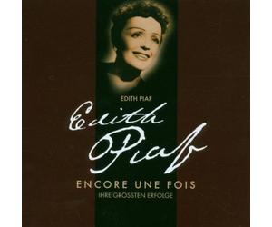 Piaf,Edith - Encore Une Fois-Ihre Grössten [Import]