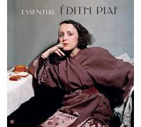Piaf, Edith - Essential