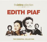 Edith Piaf - Edith Piaf (Coffret 3 CD)