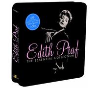 Piaf, Edith - Essential Collection [Import]