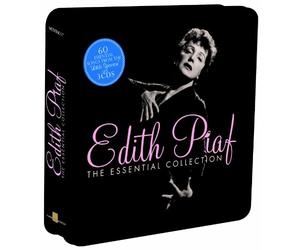 Piaf, Edith - Essential Collection [Import]