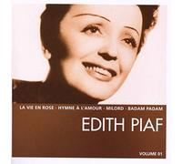 Piaf, Edith - Essential [Import]