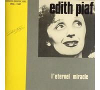 Piaf,Edith - Eternel Miracle (Live) [Import]