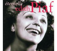 Piaf,Edith - Eternelle