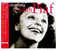 Piaf, Edith - Eternelle