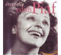 Édith Piaf – Eternelle – Best of – Parlophone