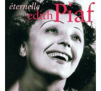 Piaf,Edith - Eternelle [Import]