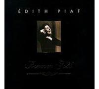 Piaf, Edith - Forever Gold