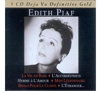 Edith Piaf