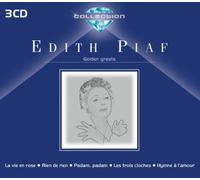 Piaf Edith - Golden Greats