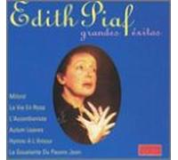 Piaf, Edith - Grandes Exitos