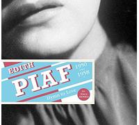Piaf, Edith - Hymn to Love 1950-1958 [Import]