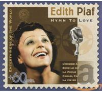 Piaf,Edith - Hymn to Love [Import]