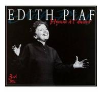 Piaf, Edith - Hymne A L' Amour