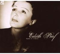 Piaf, Edith - Hymne a l'amour [Import]