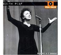 Piaf, Edith - Hymne à l'amour