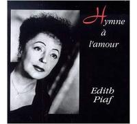 Piaf, Edith - Hymne À l'Amour