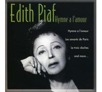 Edith Piaf - Hymne a l'amour