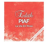 Piaf, Edith - Immortal Characters:La. [Import]