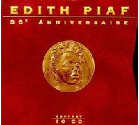 Piaf, Edith - Intégrale 1946-1963