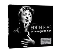 Piaf, Edith - Je Ne Regrette Rien [Import]