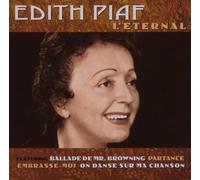Piaf,Edith - L Eternal [Import]