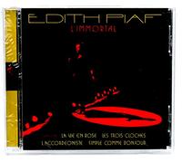 Piaf Edith - L Immortal [Import]