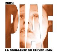 Piaf Edith - La Goualante du Pauvre Jean [Import Anglais]