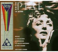 Piaf,Edith - La Môme