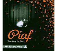 Piaf, Edith - La môme de Paris