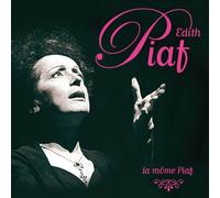 Piaf, Edith - La Mome Piaf [Import]