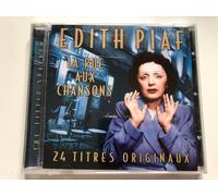 Piaf,Edith - La Rue aux Chansons
