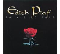 Piaf,Edith - La Vie en Rose [Import]
