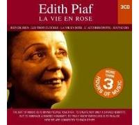 Piaf, Edith - La Vie en Rose [Import]
