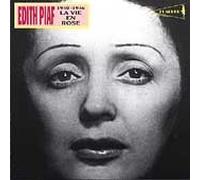 Piaf, Edith - La Vie En Rose