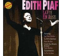 Piaf, Edith - La Vie en Rose