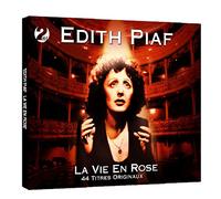 Piaf, Edith - La Vie En Rose
