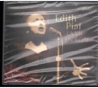 Piaf, Edith - La Vie en Rose-30tr [Import]