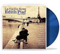 La Vie en rose / Édith Piaf Sings In English Vinyle Bleu Edith Piaf (Interprète) https://www.fnac.com/a18780963/Edith-Piaf-La-Vie-en-rose-Edith-Piaf-Sings-In-English-Vinyle-Bleu-Vinyle-album?oref=b5042f3a-b8b9-7119-d4f7-be9b3aab36c0