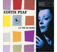 Piaf,Edith - La Vie en Rose [Import]