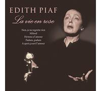 Piaf,Edith - La Vie en Rose [Import]