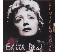 Edith Piaf - La Vie en Rose [Import]