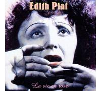 Piaf. Edith - La Vie en Rose [Import]