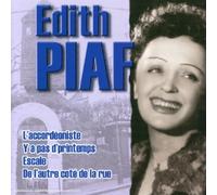 L'accordéoniste
