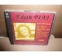 Piaf,Edith - L'Age d'Or de la Chanson