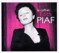 Piaf, Edith - Le Coffret-Digi [Import]