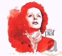 Piaf, Edith - Le Siecle d'or [Import]