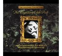 Piaf, Edith - Legends Collection
